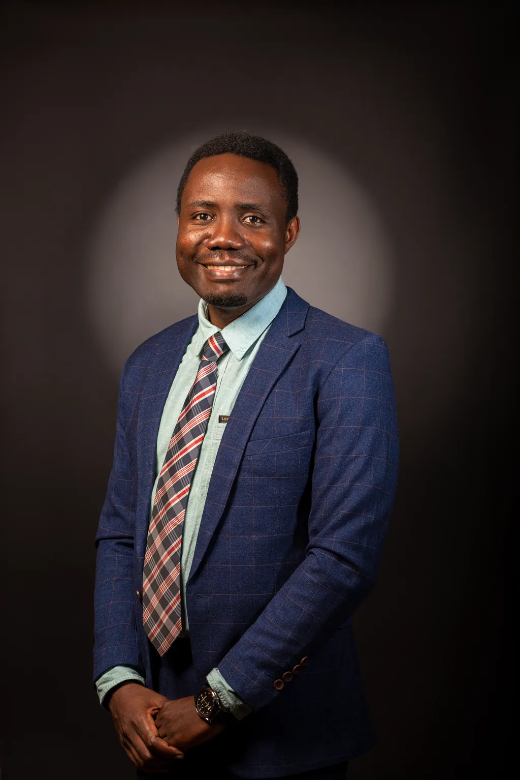 Dr Moussé Eric