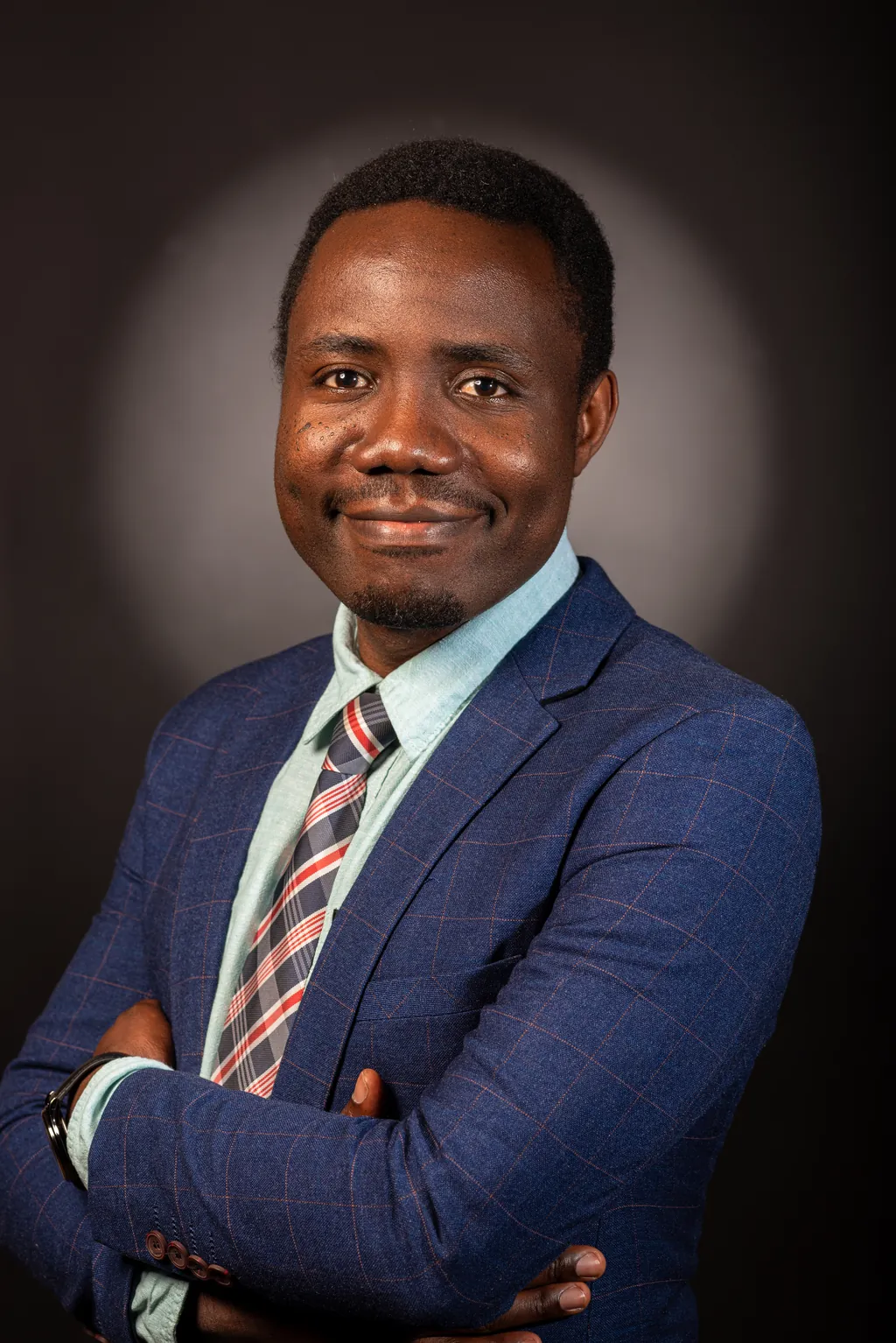 Dr Moussé Eric